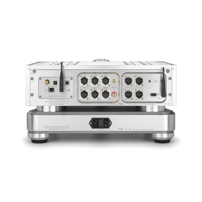 D'Agostino Momentum C2 Preamplifier