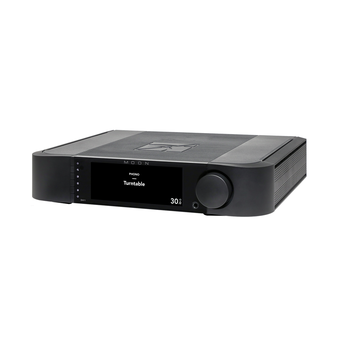 MOON 341 · Integrated Amplifier