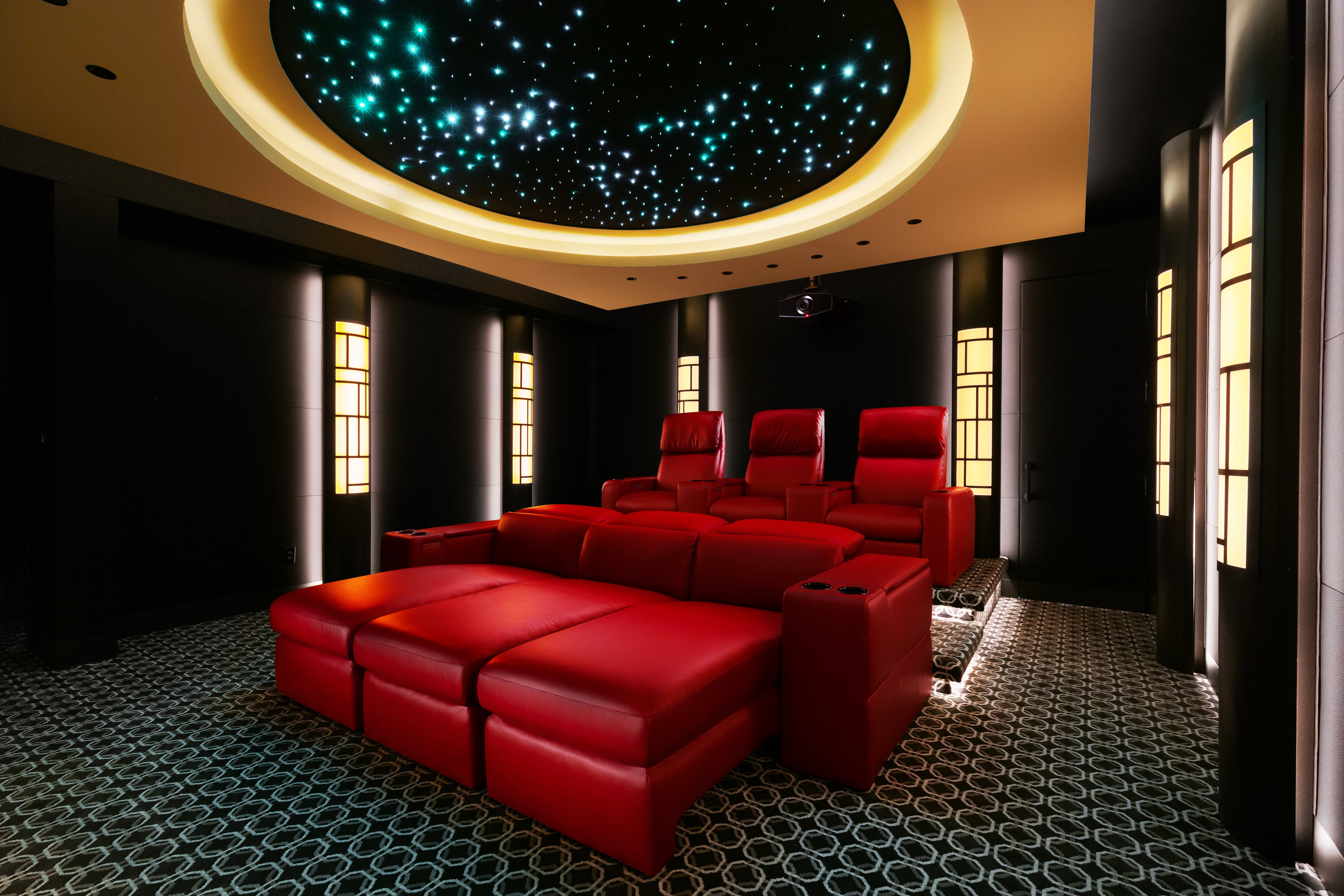 CinemaTech