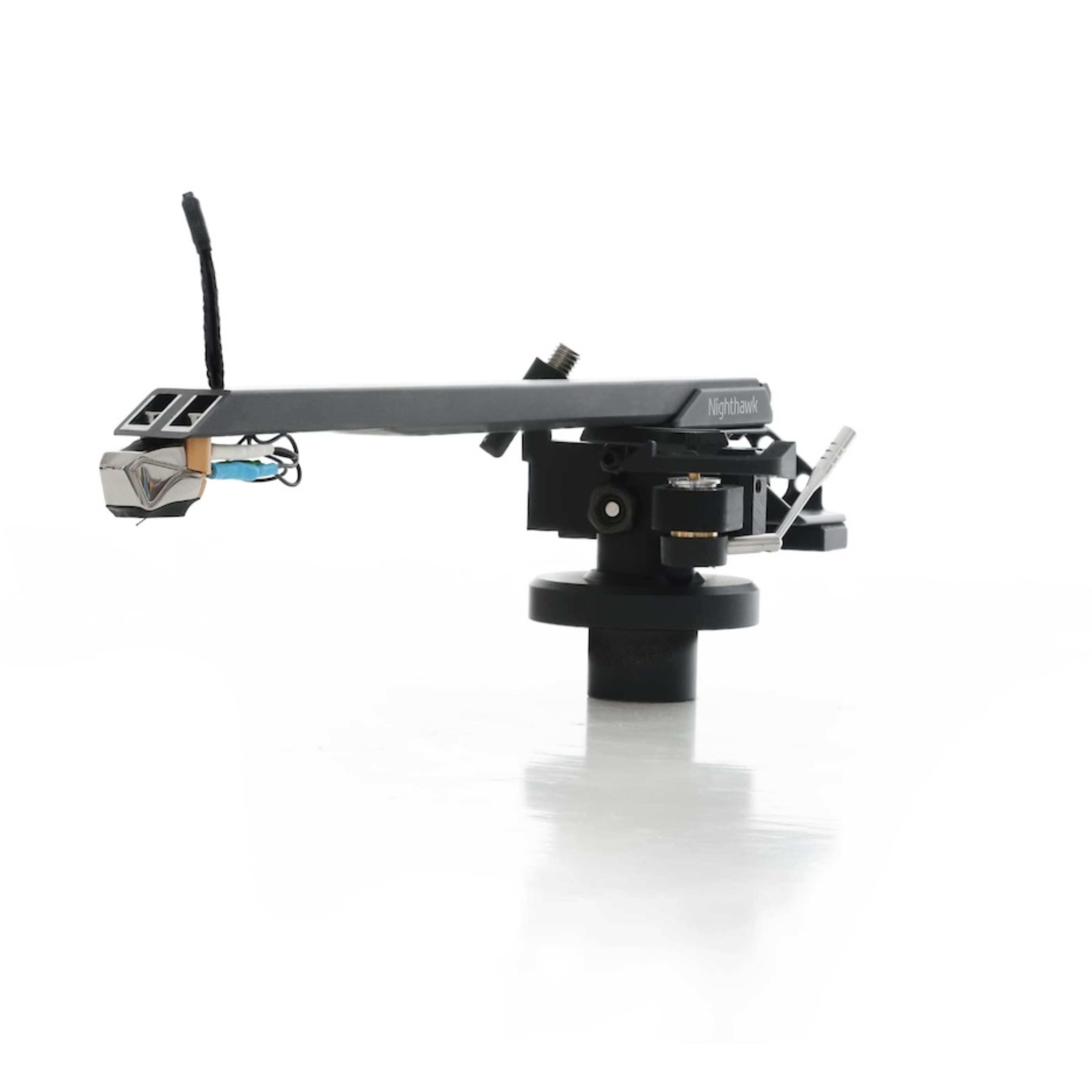 SUPATRAC Nighthawk
