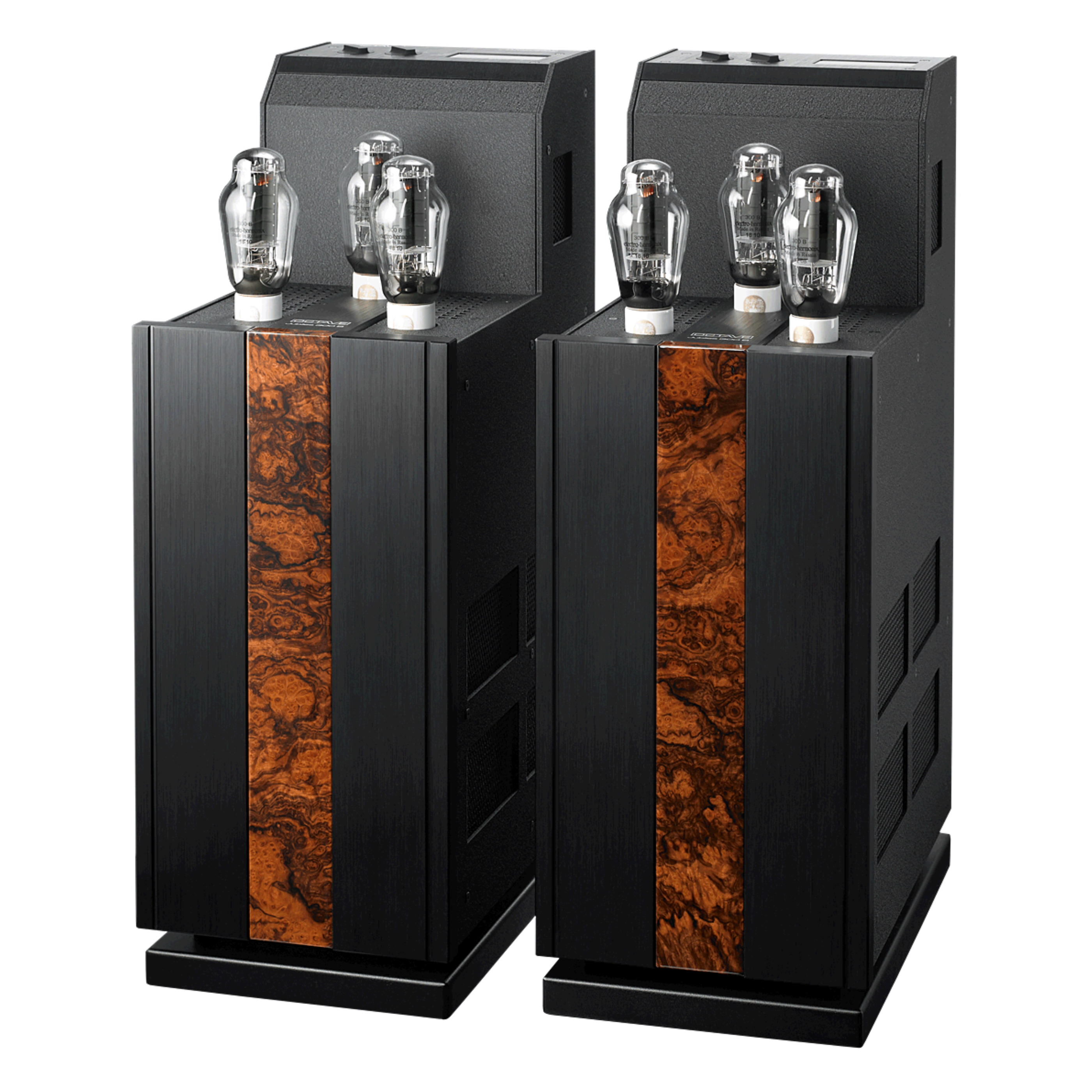 Octave Jubilee 300B Monoblock Amps