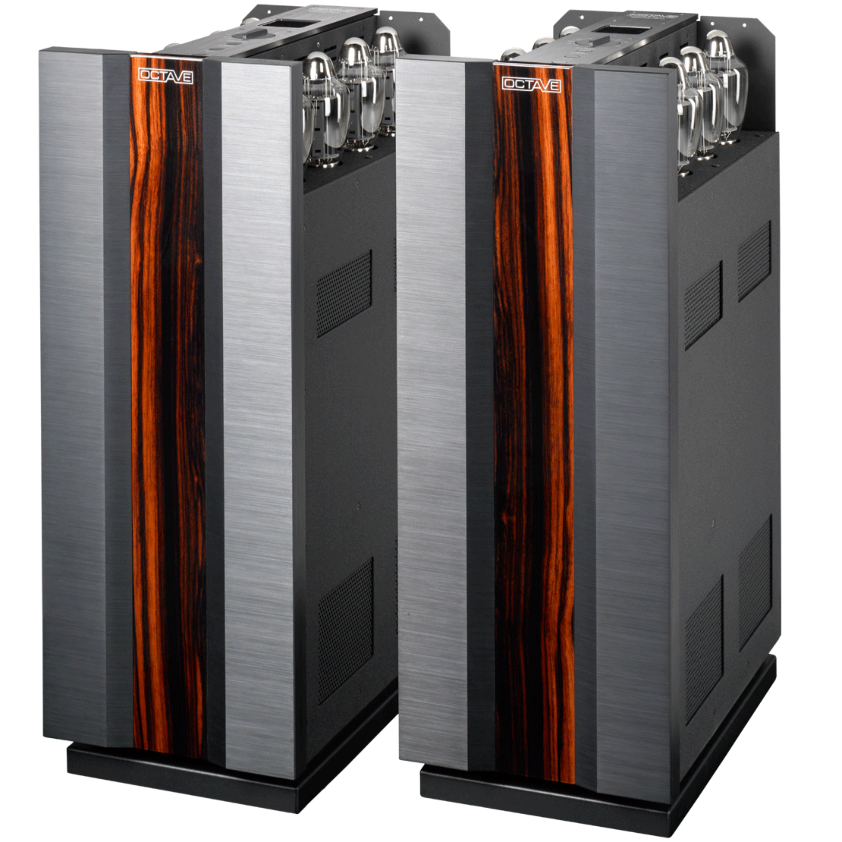 Octave Jubilee Mono ULTIMATE Amplifiers
