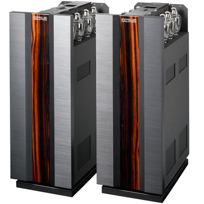 Octave Jubilee Mono ULTIMATE Amplifiers