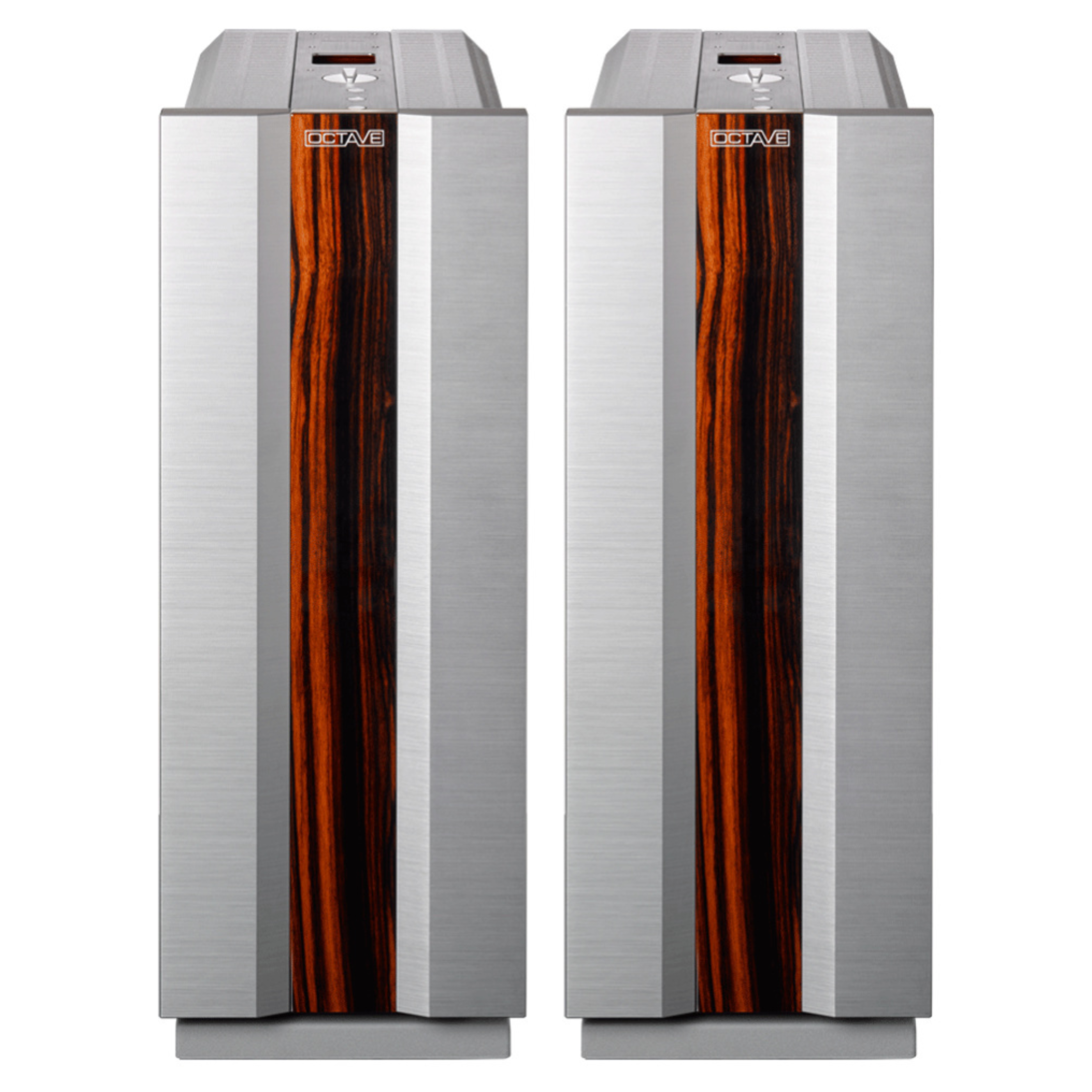 Octave Jubilee Mono ULTIMATE Amplifiers