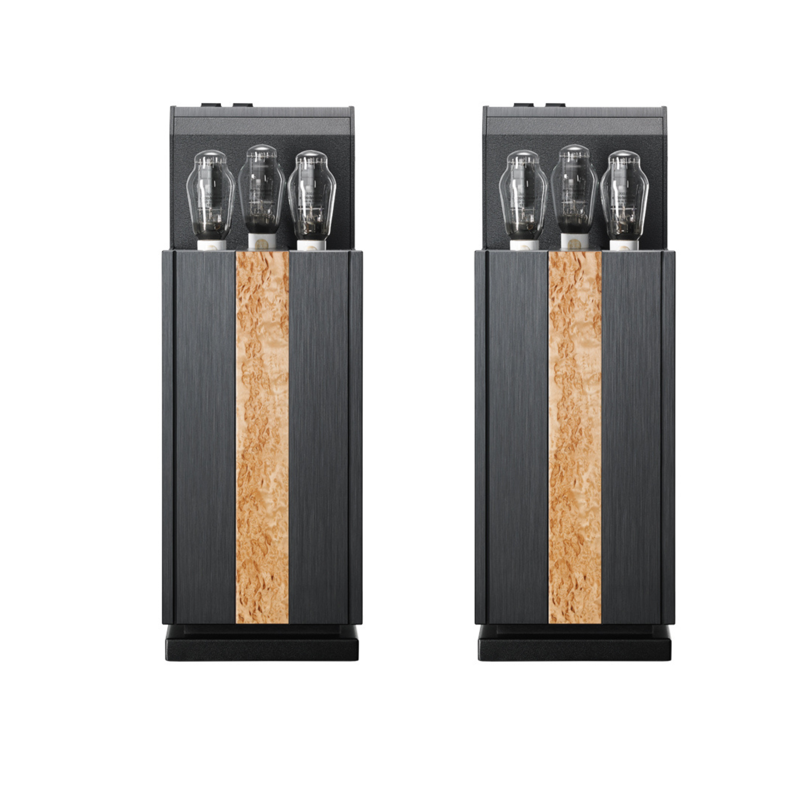 Octave Jubilee 300B Monoblock Amps
