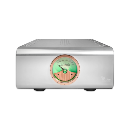 Dan D'Agostino Progression M550 Mono Amplifier