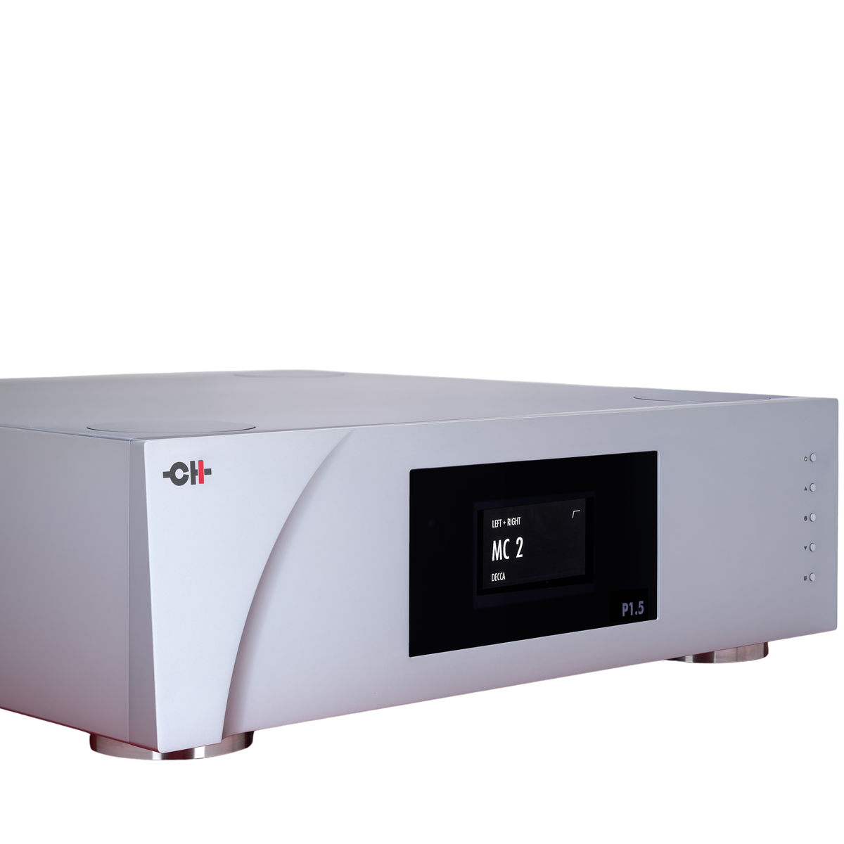 CH Precision P1.5 Phono Stage
