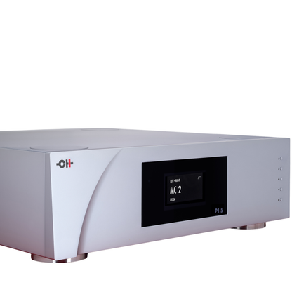 CH Precision P1.5 Phono Stage