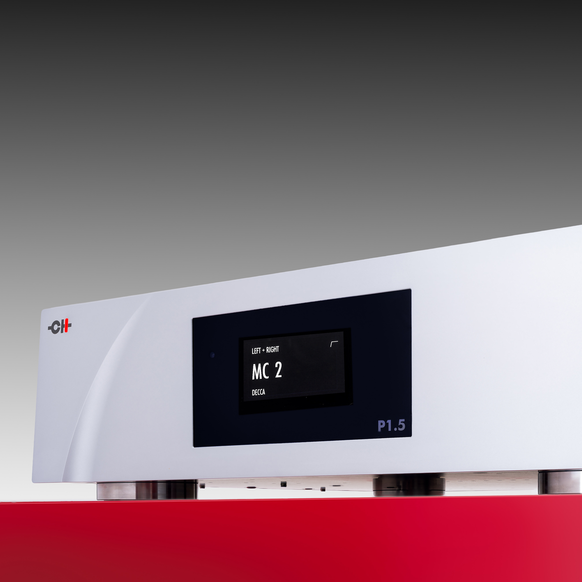 CH Precision P1.5 Phono Stage