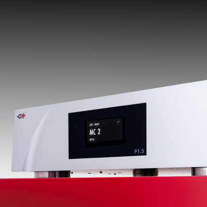 CH Precision P1.5 Phono Stage