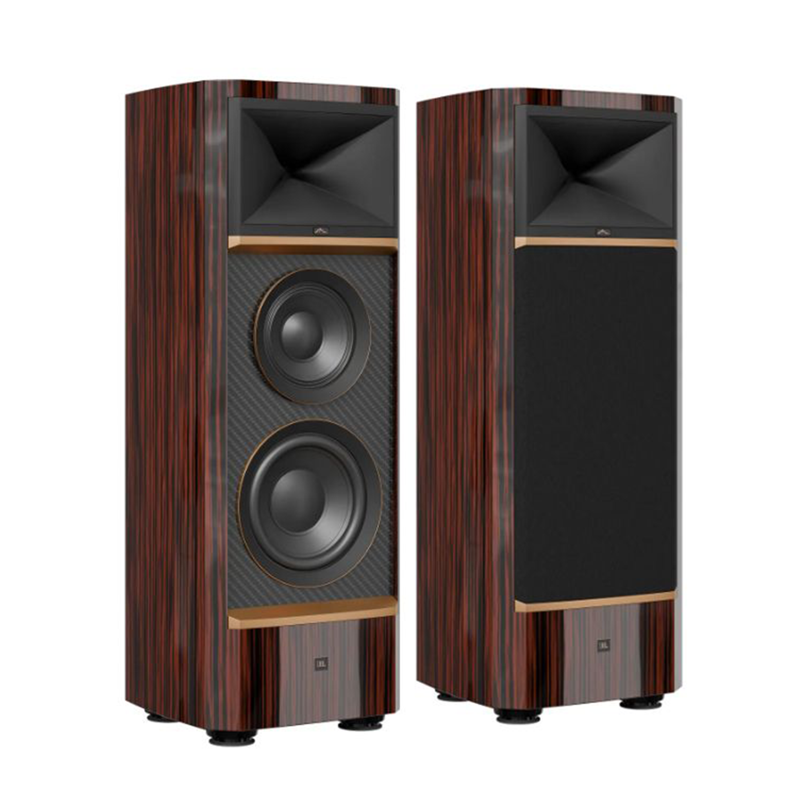 JBL Summit Series Pumori
