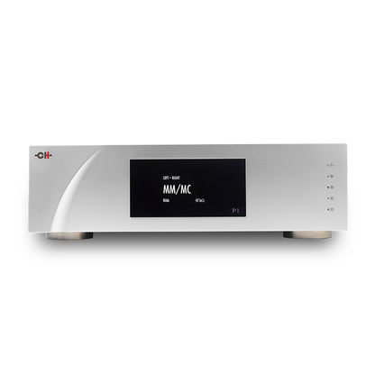 CH Precision P1 Dual Monaural Phono-Stage