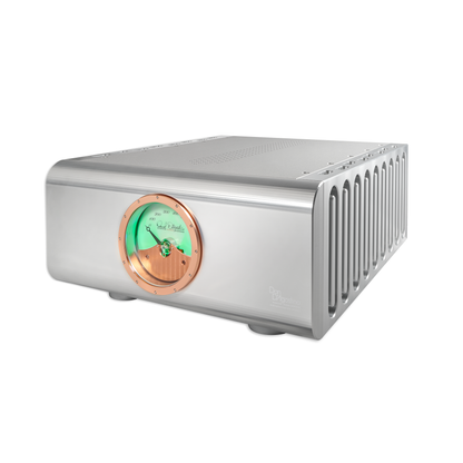 Dan D'Agostino Progression M550 Mono Amplifier