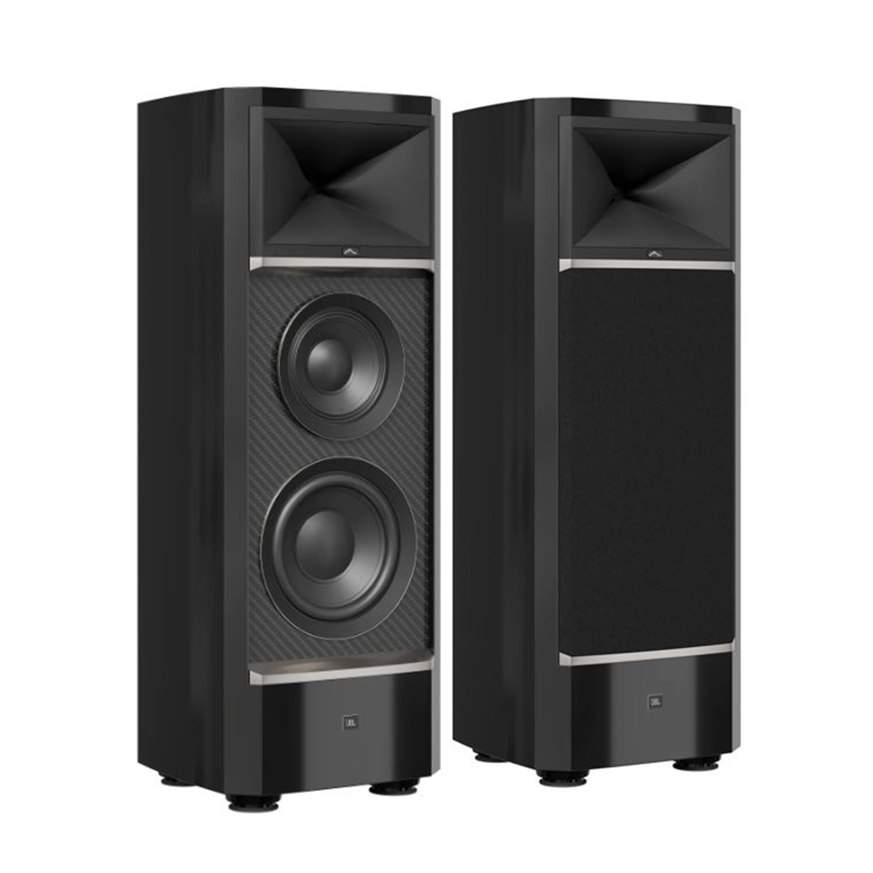 JBL Summit Series Pumori