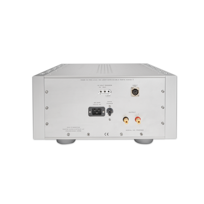 Dan D'Agostino Progression M550 Mono Amplifier
