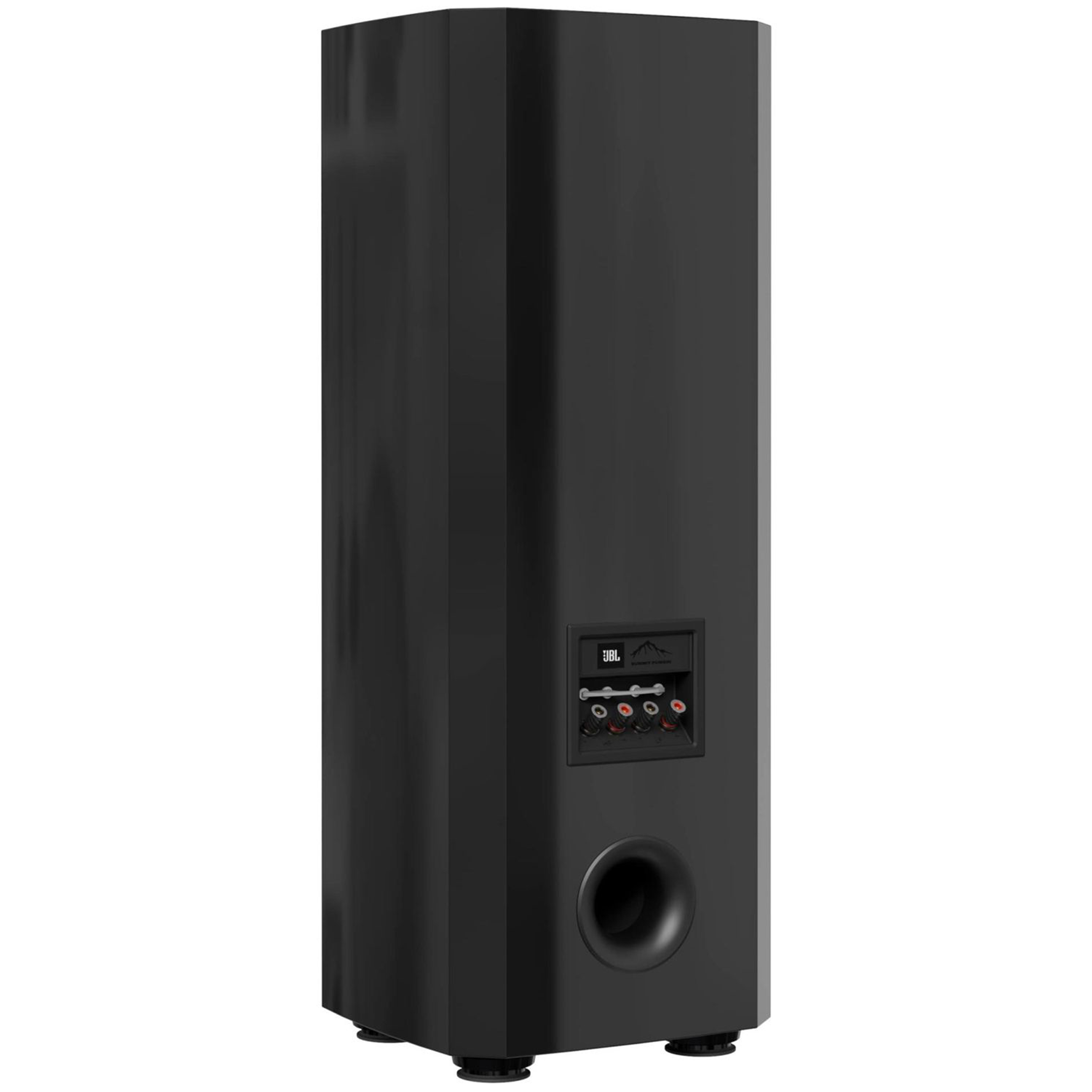 JBL Summit Series Pumori
