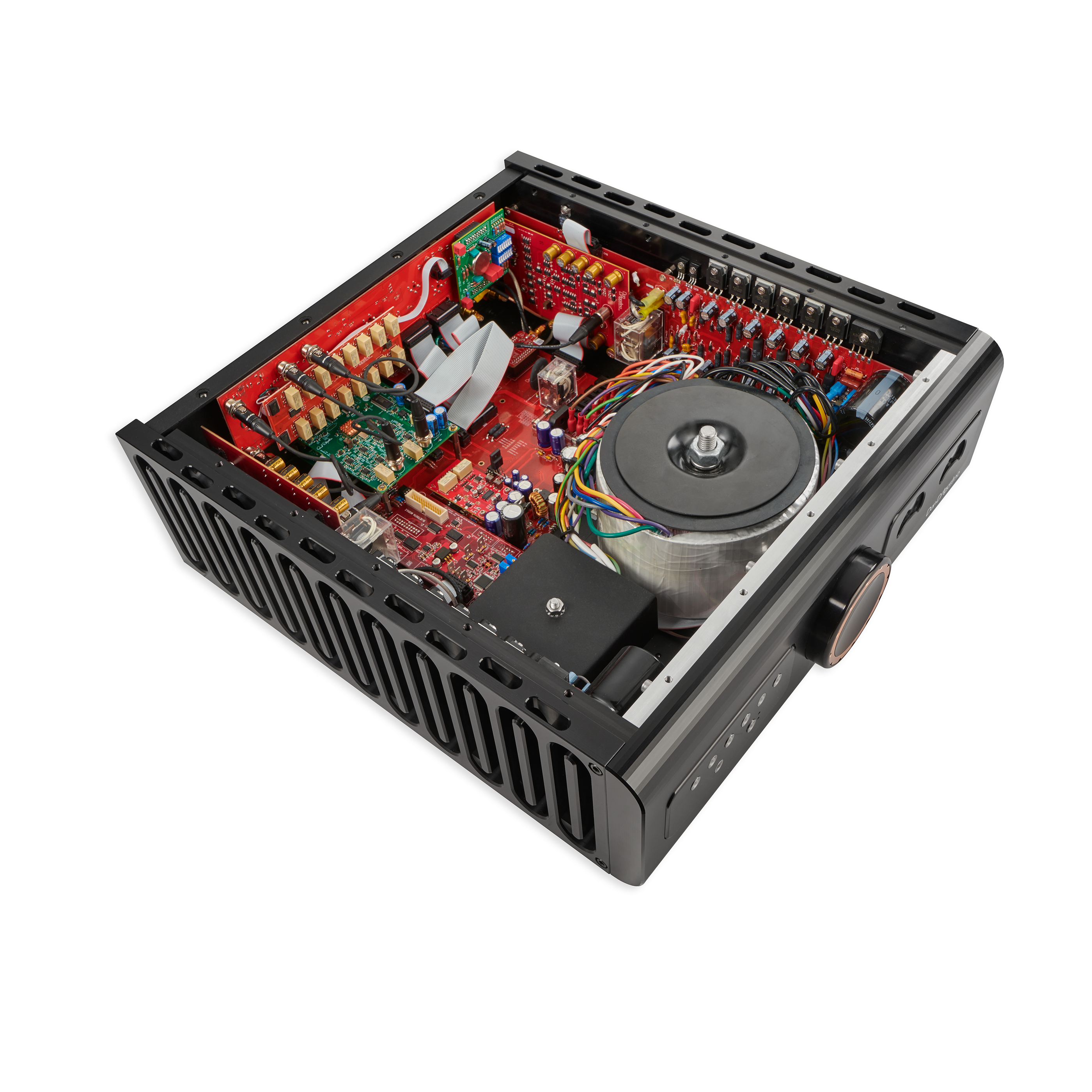 Dan D'Agostino Progression Integrated Amplifier