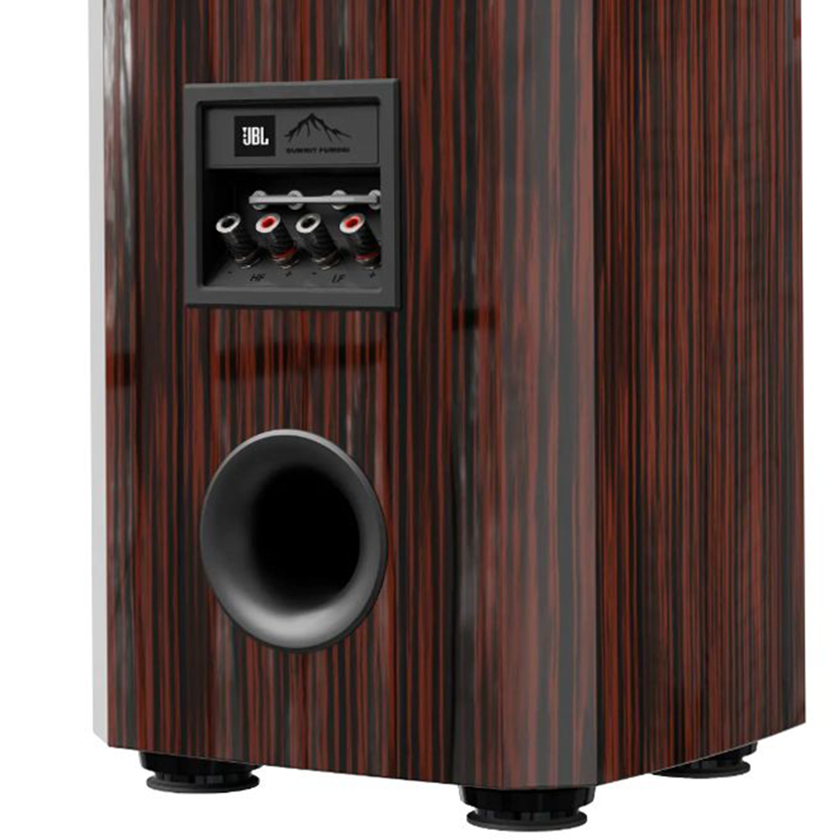 JBL Summit Series Pumori