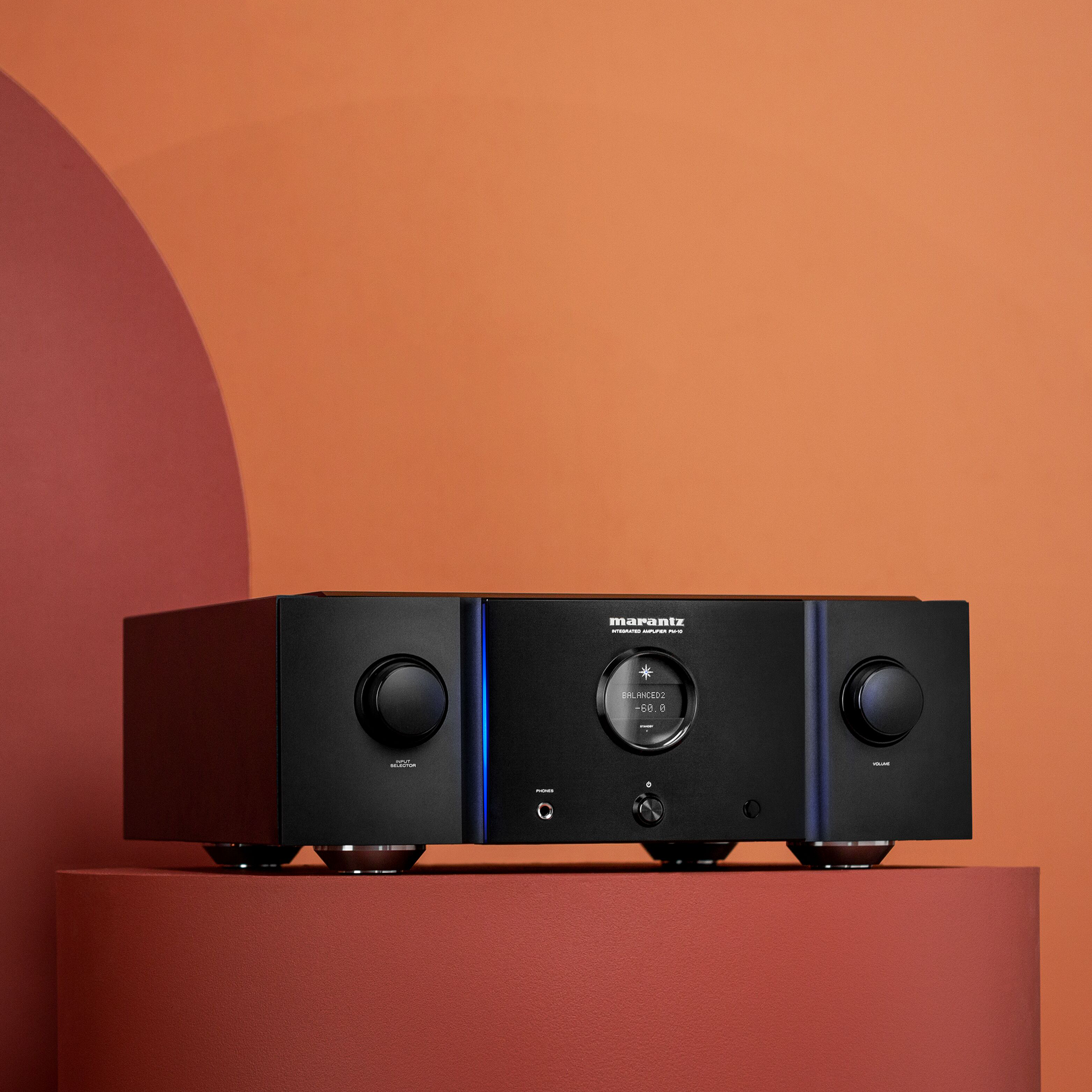 Marantz PM-10