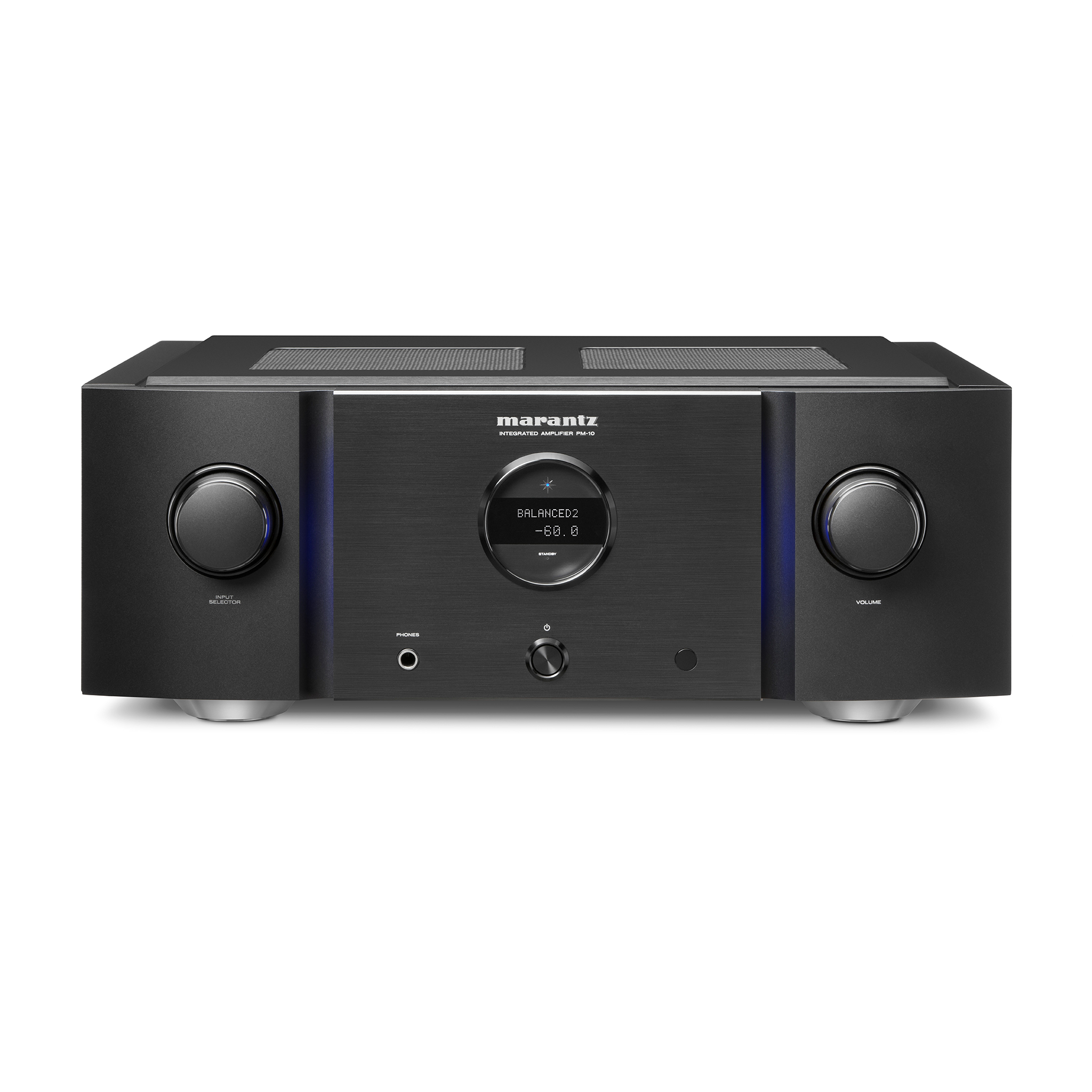 Marantz PM-10