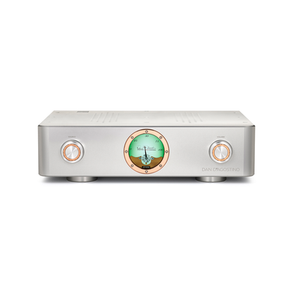 Pendulum Integrated Amplifier