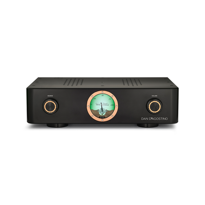Pendulum Integrated Amplifier