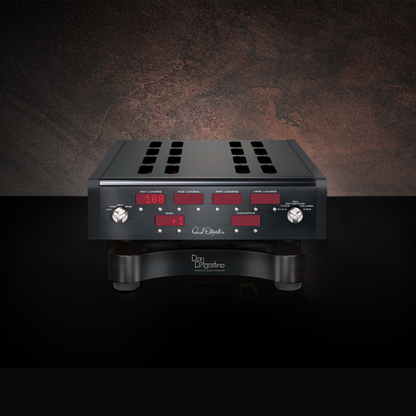 Dan D'Agostino Momentum Phonostage