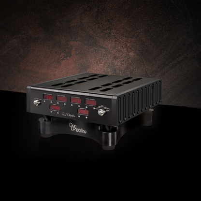 Dan D'Agostino Momentum Phonostage