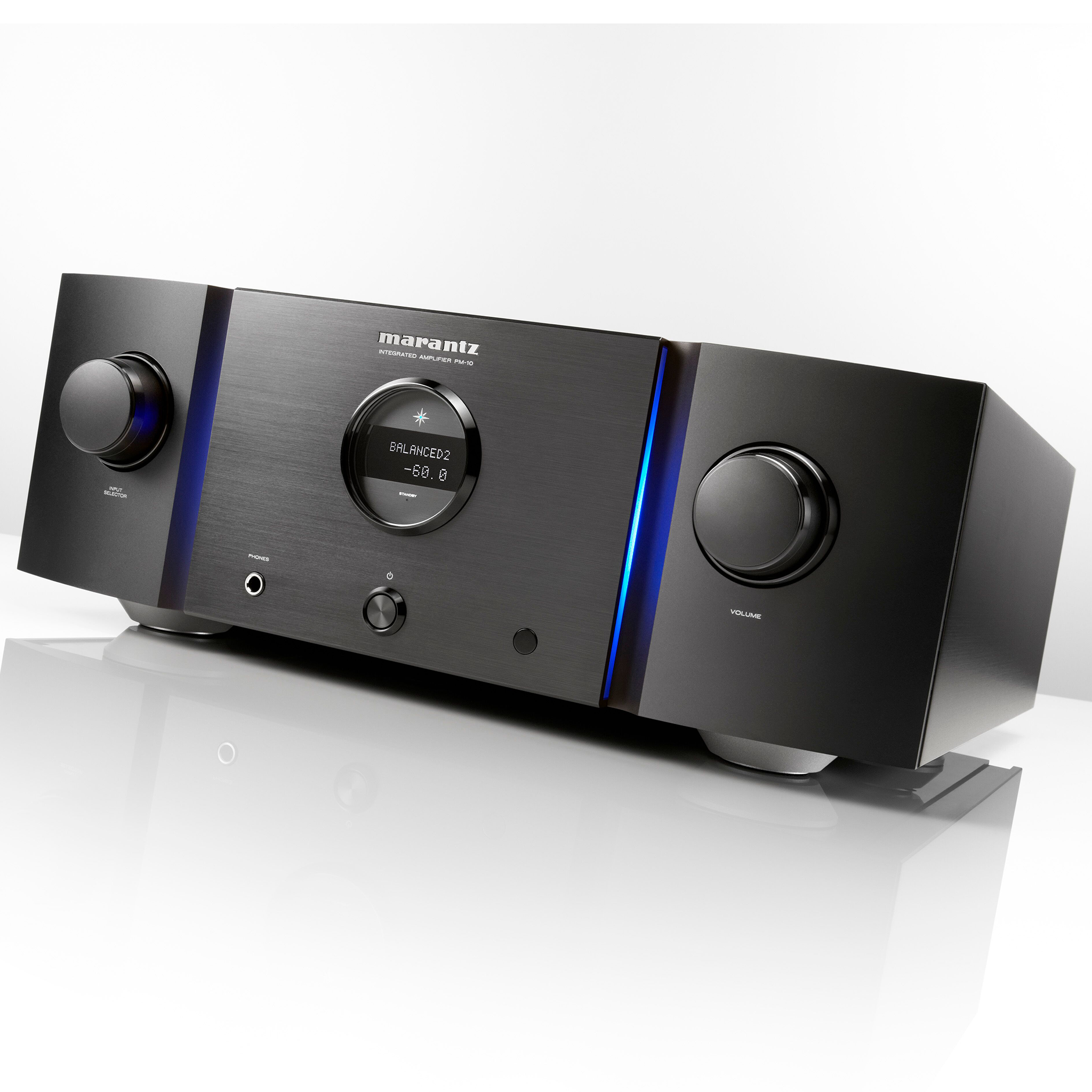 Marantz PM-10
