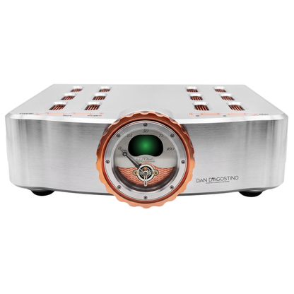 Dan D'Agostino Progression Neo Preamplifier