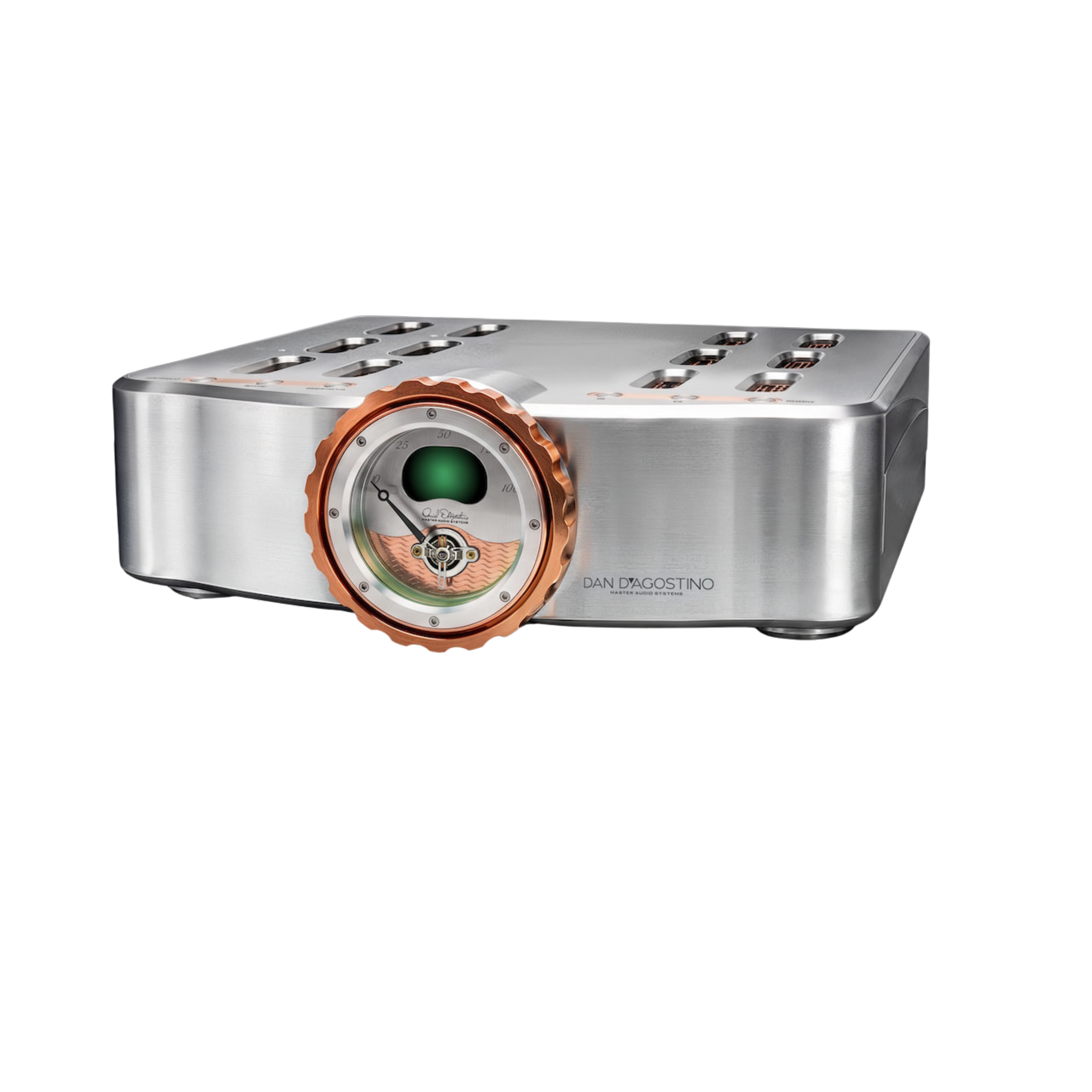 Dan D'Agostino Progression Neo Preamplifier