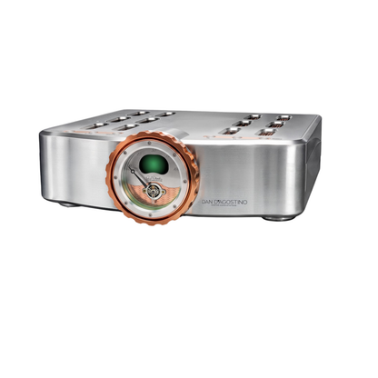 Dan D'Agostino Progression Neo Preamplifier