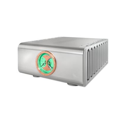 Dan D'Agostino Progression S350 Stereo Amplifier