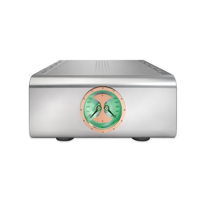 Dan D'Agostino Progression S350 Stereo Amplifier