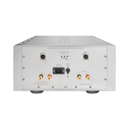 Dan D'Agostino Progression S350 Stereo Amplifier