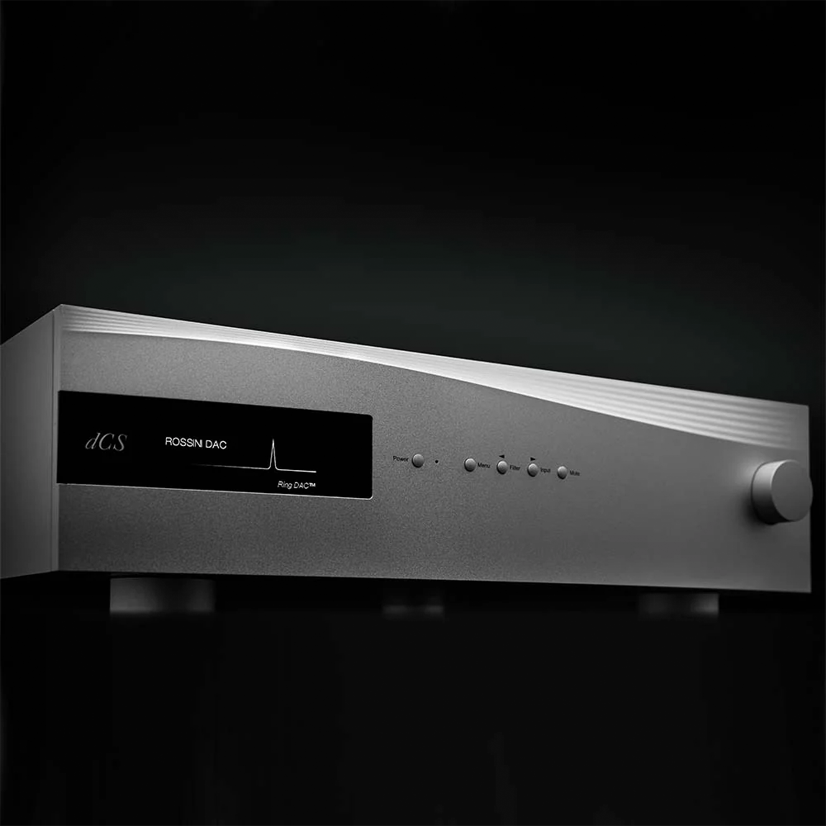 dCS Rossini APEX DAC
