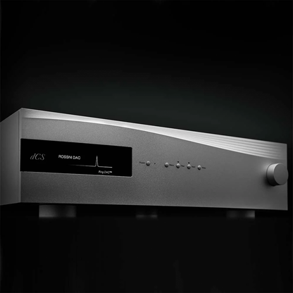 dCS Rossini APEX DAC