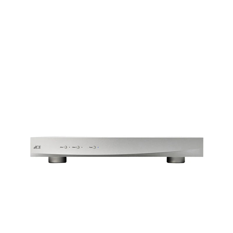 dCS Rossini Clock Dealer Approved model (1-yr Warranty)