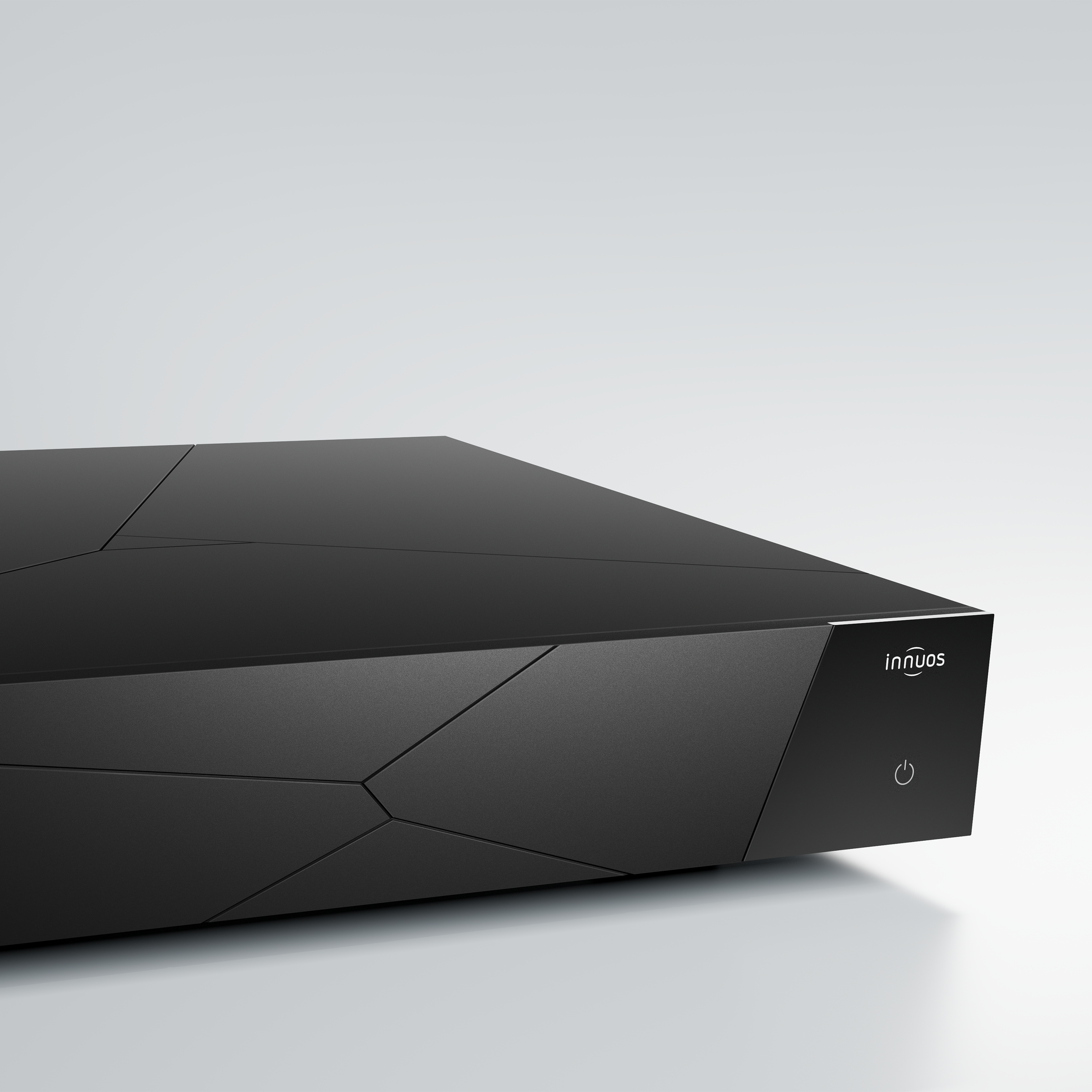 Innuos Music Servers | Dealer | Definitive Audio