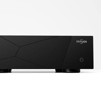 Innuos Stream1 – Definitive Audio