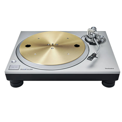 Technics New Generation Grand Class Turntable - SL-1300G
