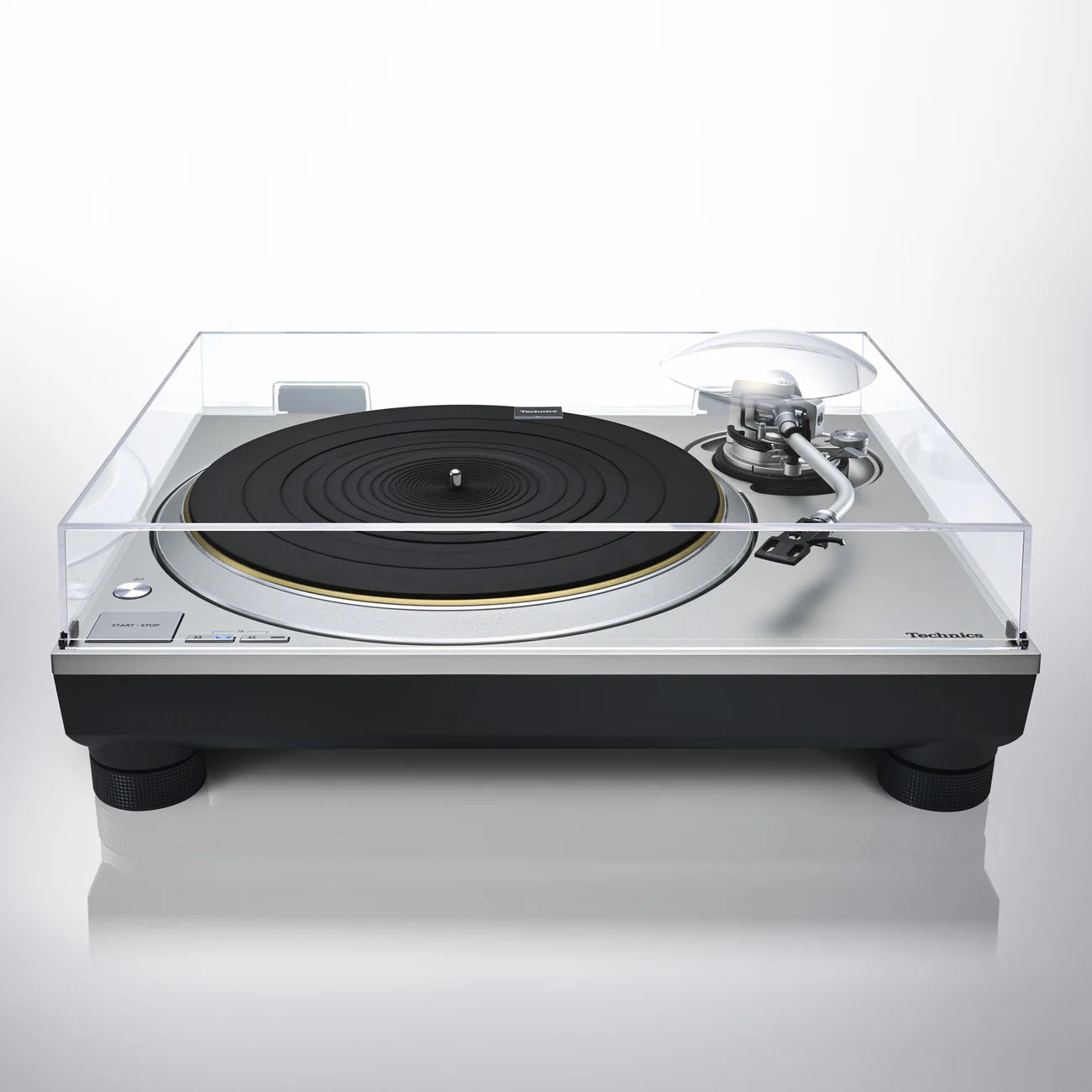Technics New Generation Grand Class Turntable - SL-1300G