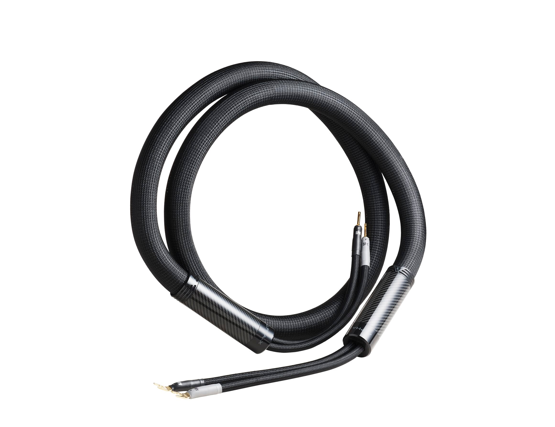 Shunyata Research Alpha X Speaker Cable