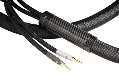 Shunyata Research Sigma X Speaker Cable