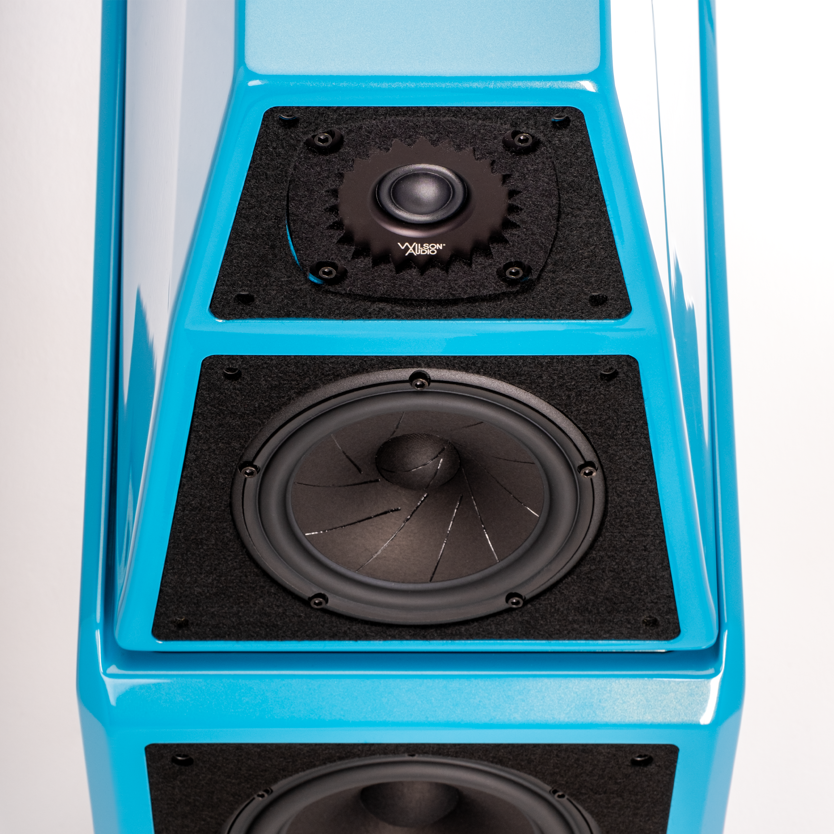 Wilson Audio Sasha V