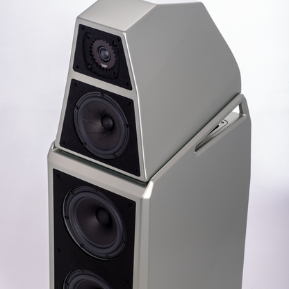 Wilson Audio Sasha V