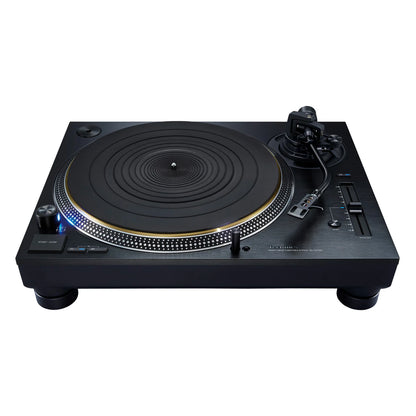 Direct Drive Turntable System SL-1210G-K