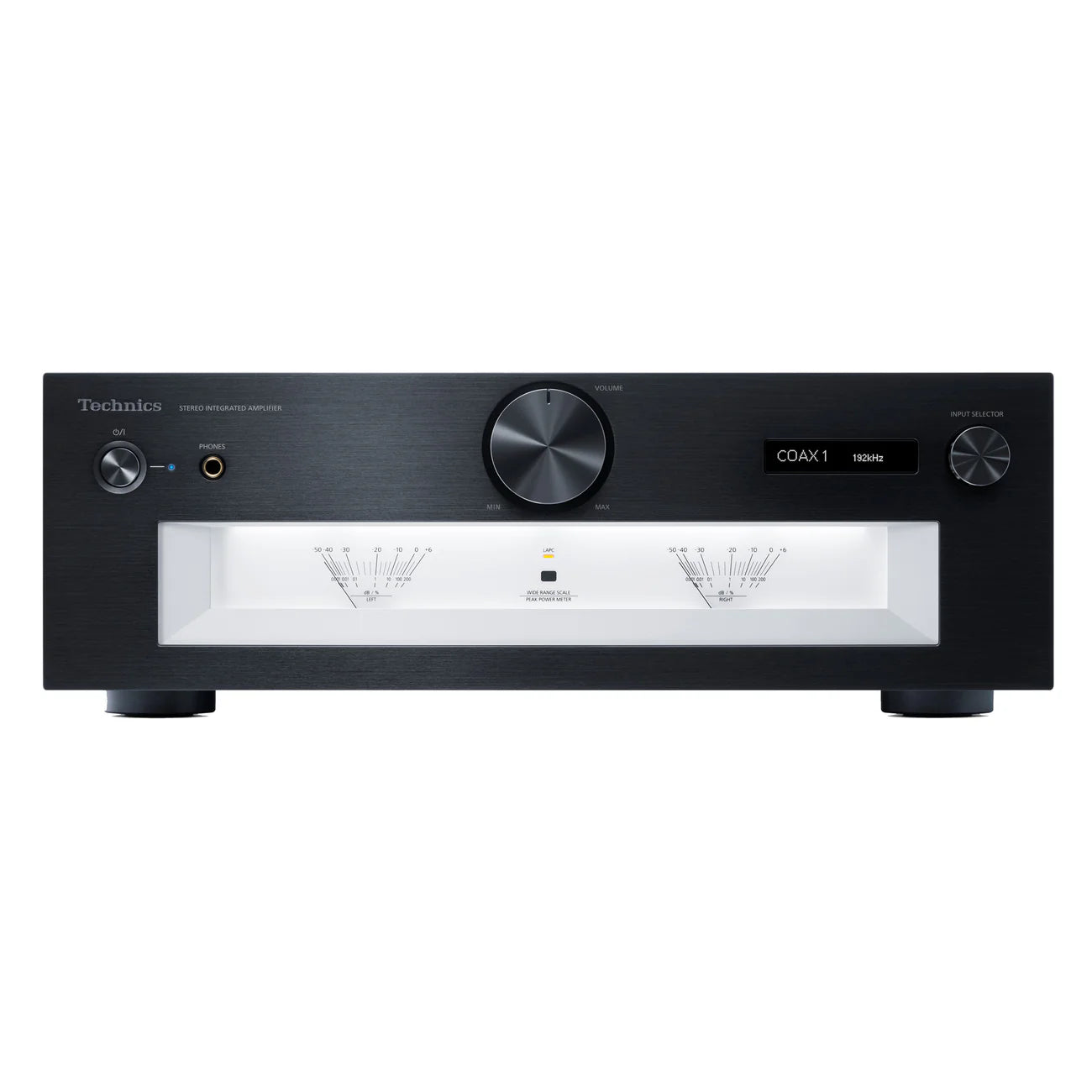 Technics Stereo Integrated Amplifier SU-G700M2