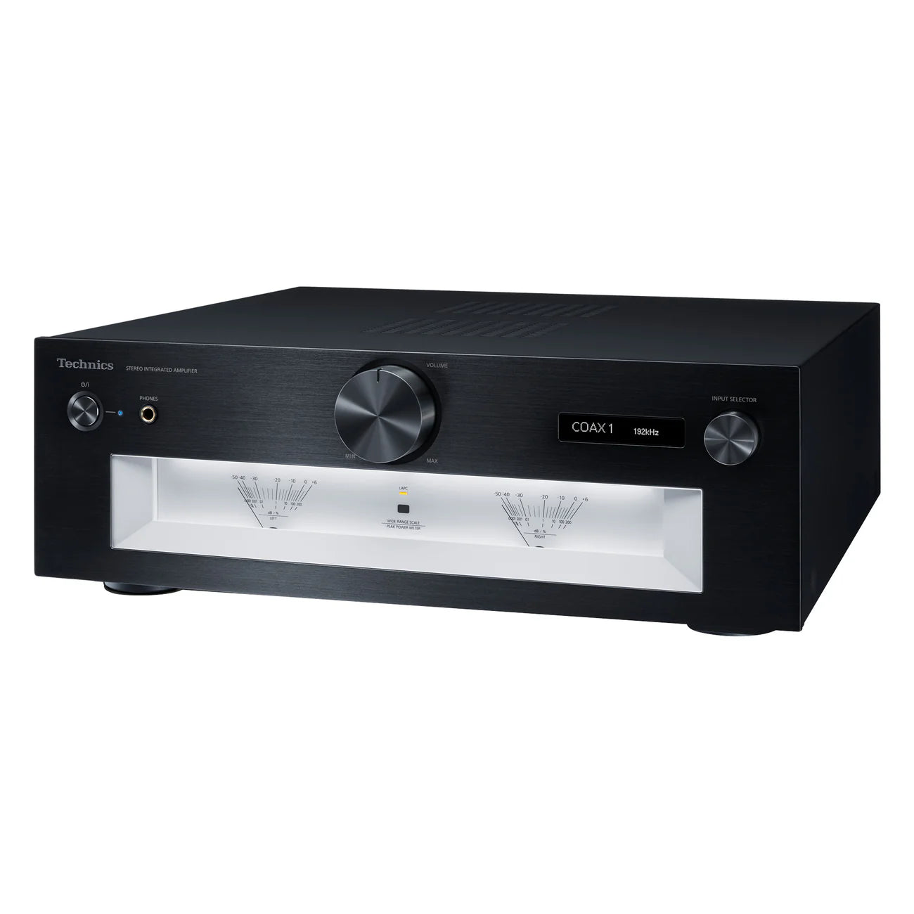 Technics Stereo Integrated Amplifier SU-G700M2