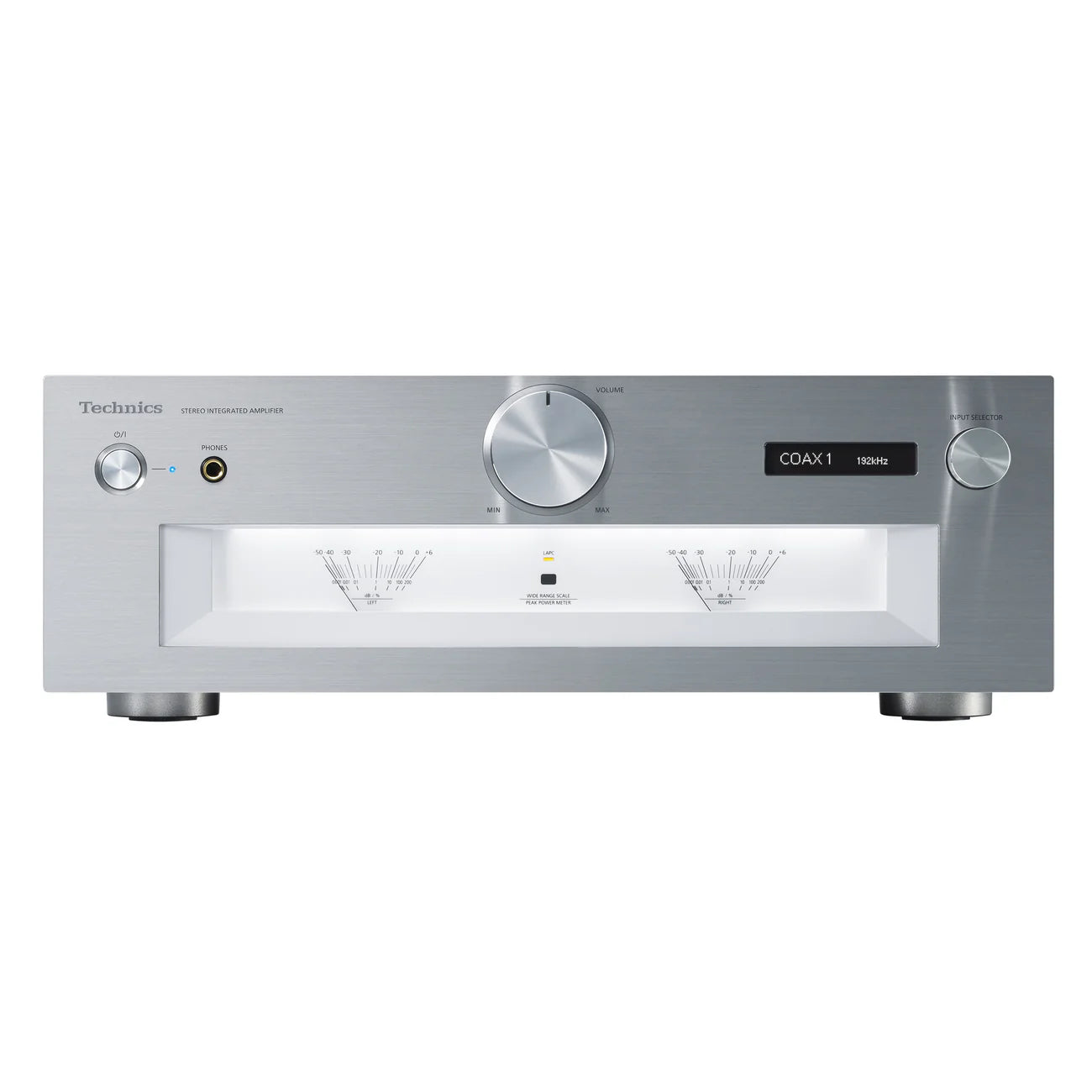 Technics Stereo Integrated Amplifier SU-G700M2